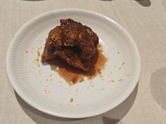 -狮王府淮扬菜(夫子庙老门东店)