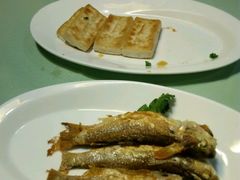 -百味馆·粤菜·湛江菜(后海花园店)