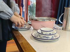 -外婆船宴餐厅·外婆喊你回家吃饭
