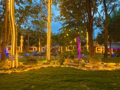 -马帮寨院坝火锅(龙港公园店)