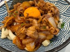 -火山屋台(新街口店)