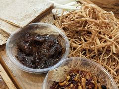 -美味居(古城店)