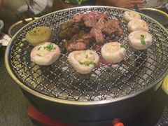 -樱嘢·炭火烧肉(惠南店)