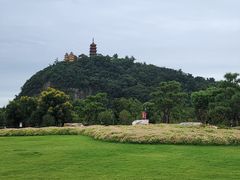 -狼山风景名胜区