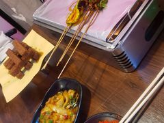 -Let’s WaKao瓦烤(贝森店)