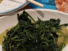-糟粕醋·椰苑海南菜餐厅(亚龙湾天域酒店)