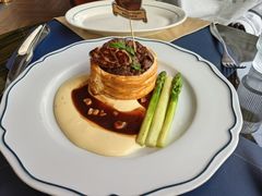 -福楼毕斯罗F Bistronome(国贸商城约会地标景观店)