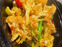 -五个福粤菜小馆(万泰汇购物中心店)