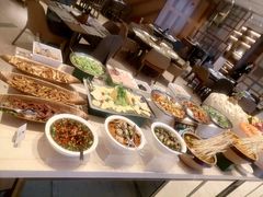 -TABLE·味西餐厅-成都茂业JW万豪酒店