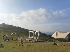 -大姆山草场