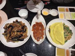 -皇城根北京风味主题餐厅(中海环宇城店)