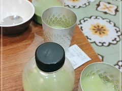 -曼谷食堂·泰国家庭料理(丹桂路店)