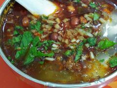 -代四孃牛华豆腐脑美味小食(总店)