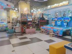 -万达宝贝王(漳州碧湖店)