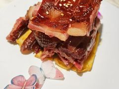 -川味堂·四川豆花(八卦岭店)