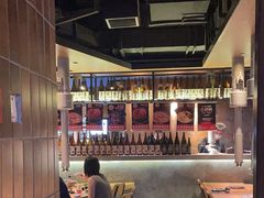 -烧肉达人•炭火烧肉(新天地店)