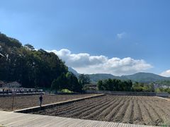 -古田会议纪念馆