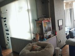 -悠米私人影院(街道口店)