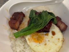 -葡珍轩冰室(虹桥机场T1店)
