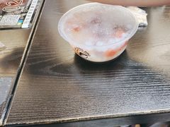 -长乐饭冰冰·冰饭·烧烤(长乐总店)