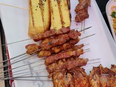 -瑞杰烧烤店·24小时营业(山东路店)