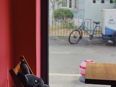 -Punchline Coffee&Roaster(同济大学店)