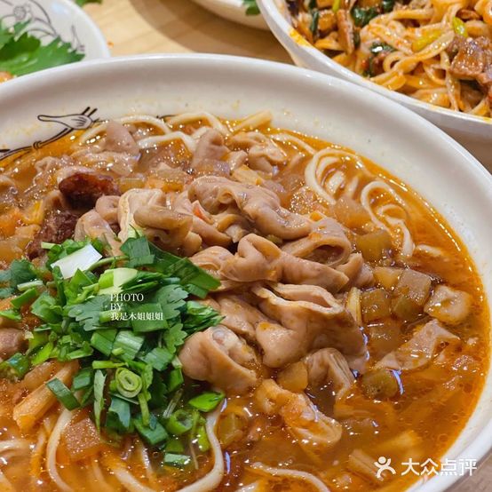 云智享牛排牛尾一锅香(浐灞店)