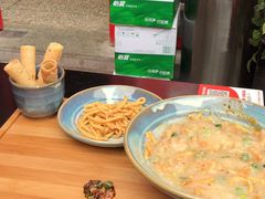 经典大王油茶套餐-大王油茶(二厂文创公园店)