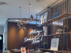 -必胜客(东大桥店)