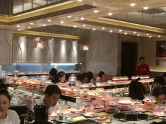 -争鲜回转寿司(东方银座店)