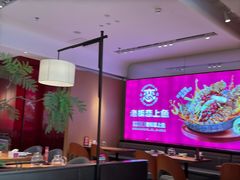 -老板恋上鱼(恒隆广场店)