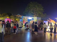 -厦门方特梦幻王国