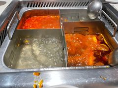 -海底捞火锅(锦艺城店)
