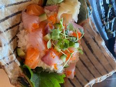 -Tsuru鹤日本料理(静安香格里拉店)