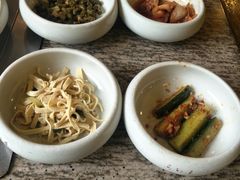 小菜-高丽屋(天宁寺店)