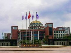 -广州医科大学(越秀校区)