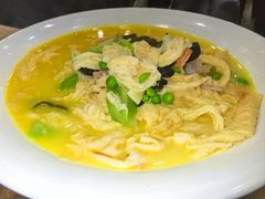 -李氏传家菜(兴城路店)