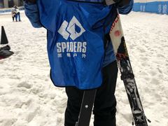 -绍兴启迪乔波冰雪世界