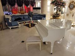 -宝丽金大酒店·洗浴中心