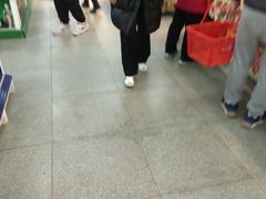 -北国超市(长江店)