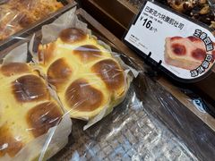 -85度C(南京龙江店)