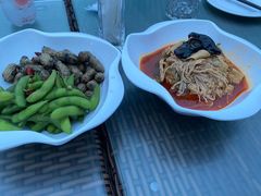 -大东方海鲜酒楼(小武基桥店)