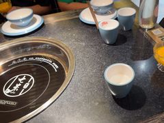 -井格·重庆火锅(王府井店)