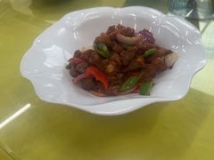 -南沙辉记烧鸡·荔枝木炭火吊烧(旧镇店)