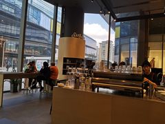 -Seesaw Coffee(苏州中心店)
