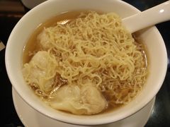 鲜虾云吞面-丽的面家(多宝路店)