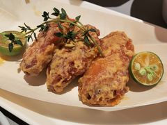 -桂满陇·手作小笼包&江南叫花鸡(中山公园店)