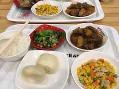 -网易食堂