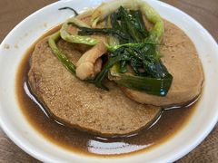 素鸡-立文冬·鲜活面(杭州太合商业中心店)