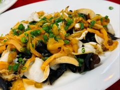 -隆都四季香饭店(碧海路店)